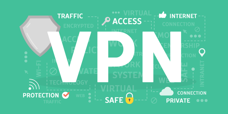 qué es una VPN