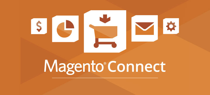 Diferencias entre Magento Connect y Magento Marketplace