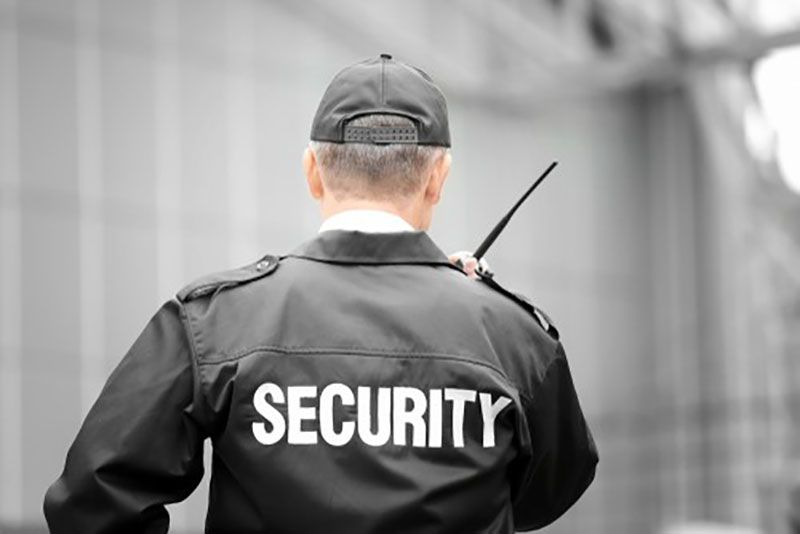 Qué características profesionales debe tener un vigilante de seguridad?, Blog de Prosegur Security