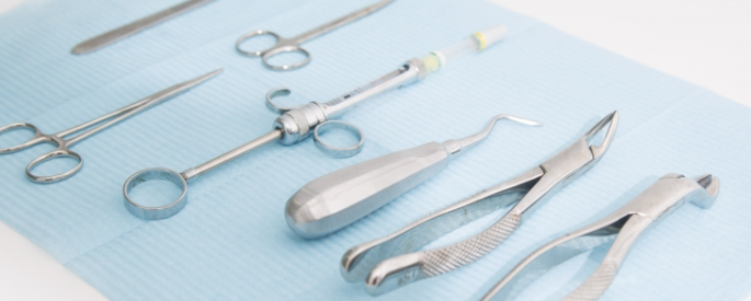 Instrumentos imprescindibles en una ortodoncia