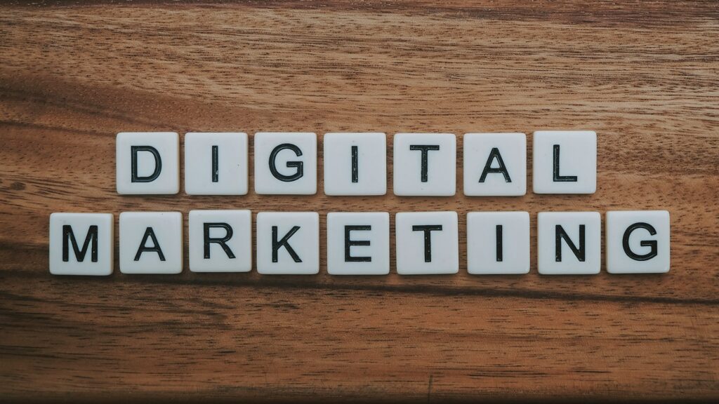Tendencias en marketing digital 2024