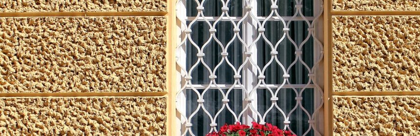 Rejas para ventanas: seguridad y estilo para tu hogar